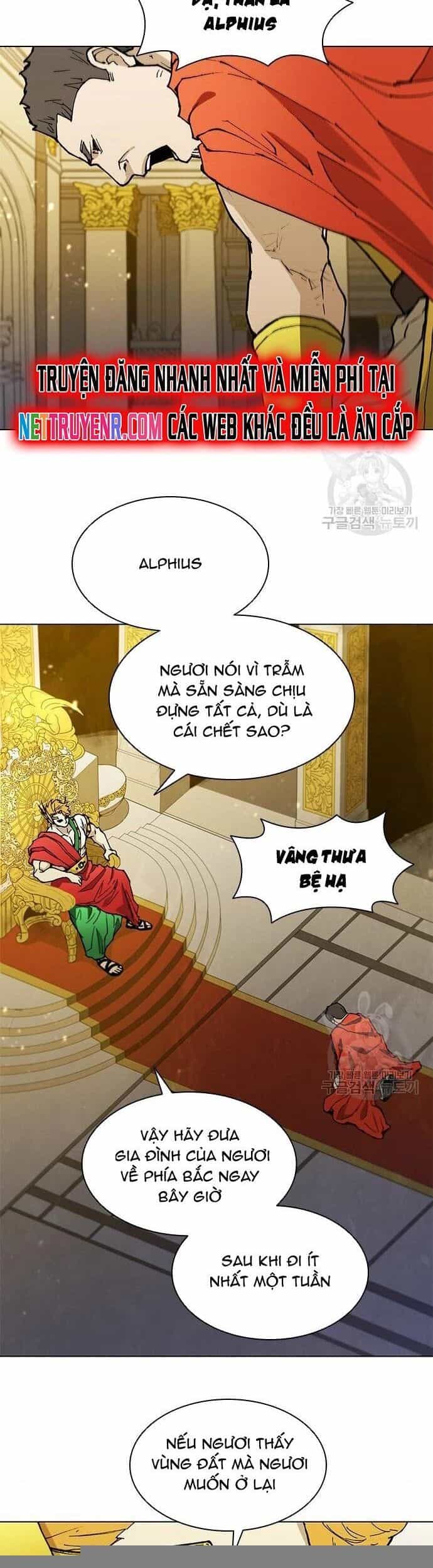 Con Đường Của Võ Giả - Chương 181 - ảnh 36