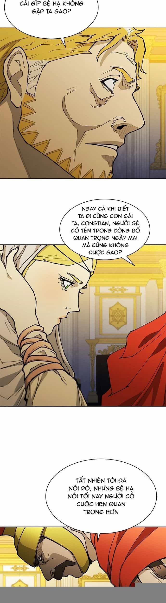 Con Đường Của Võ Giả - Chương 182 - ảnh 13