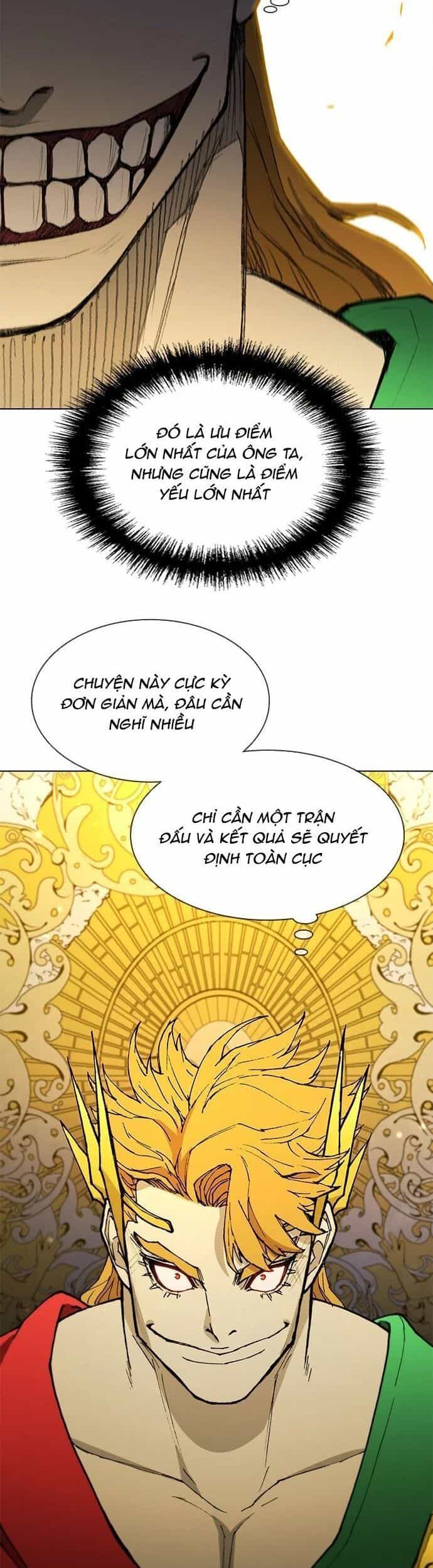 Con Đường Của Võ Giả - Chương 182 - ảnh 20