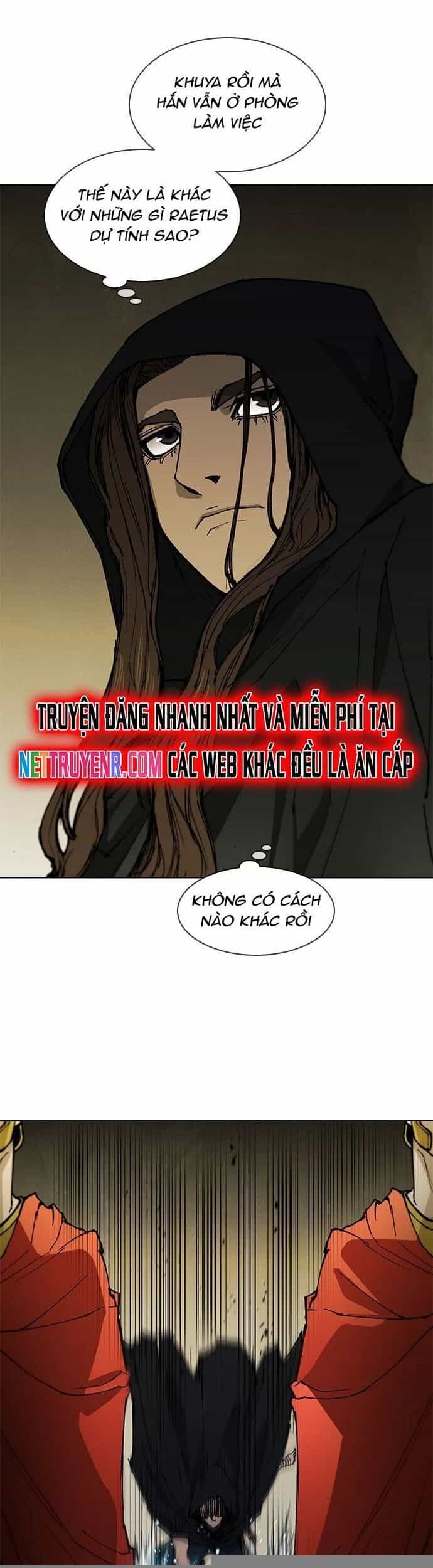Con Đường Của Võ Giả - Chương 182 - ảnh 24