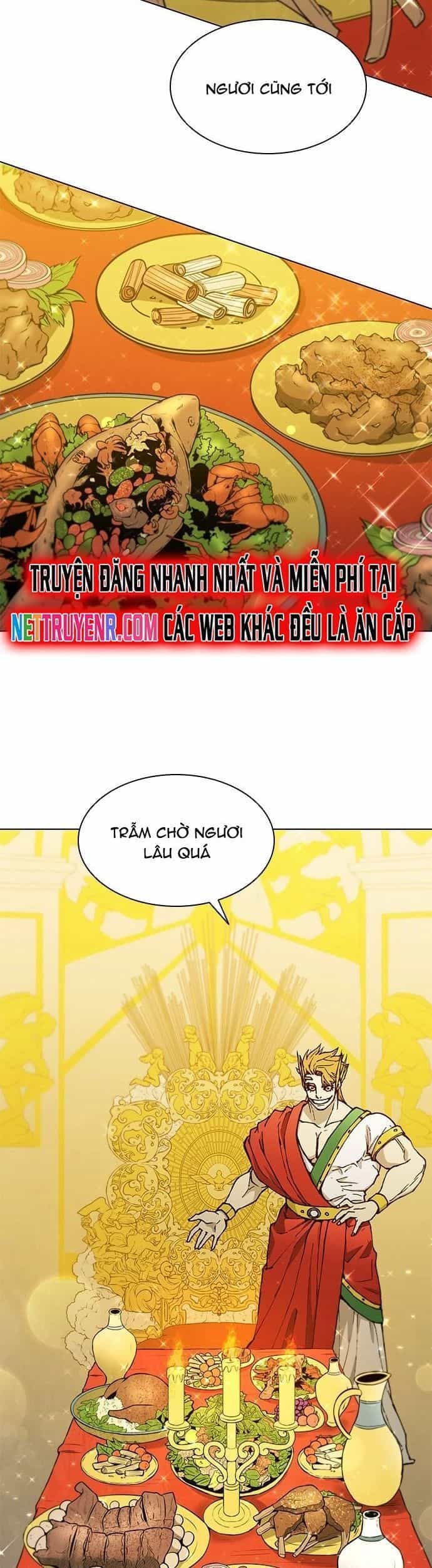 Con Đường Của Võ Giả - Chương 182 - ảnh 31