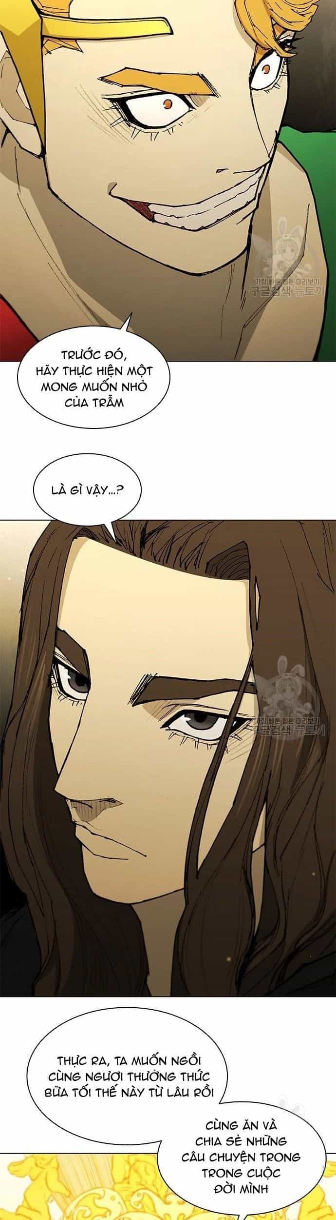 Con Đường Của Võ Giả - Chương 183 - ảnh 7