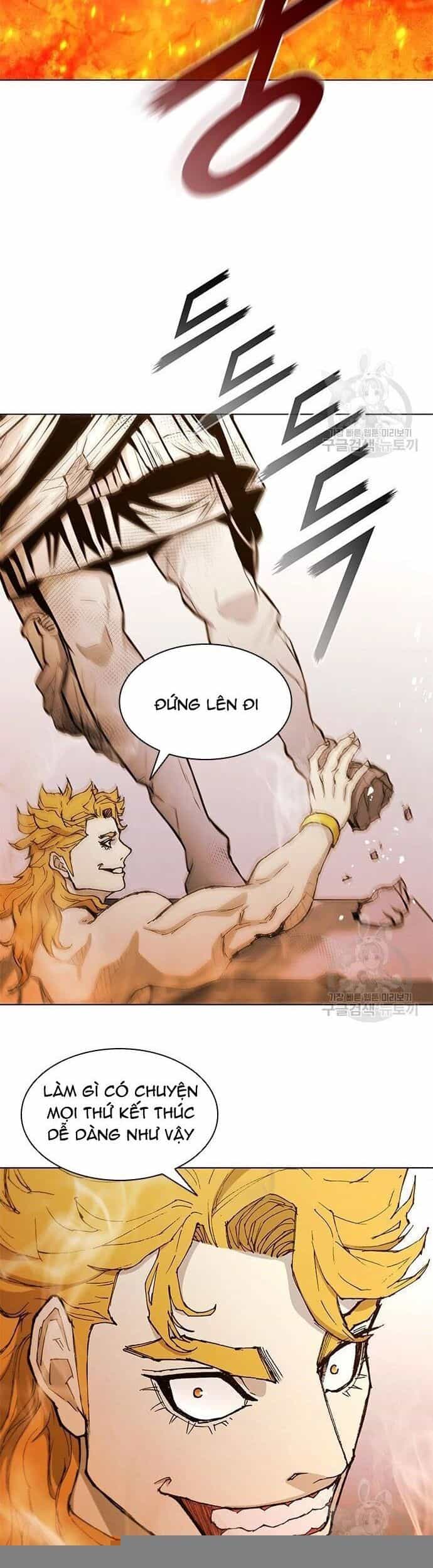 Con Đường Của Võ Giả - Chương 185 - ảnh 12