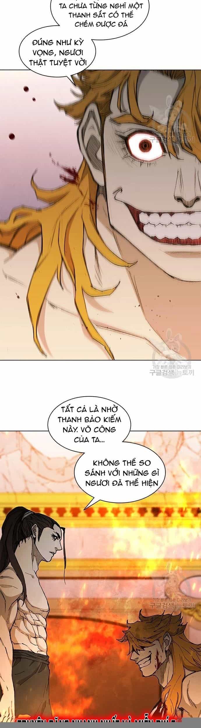 Con Đường Của Võ Giả - Chương 186 - ảnh 11