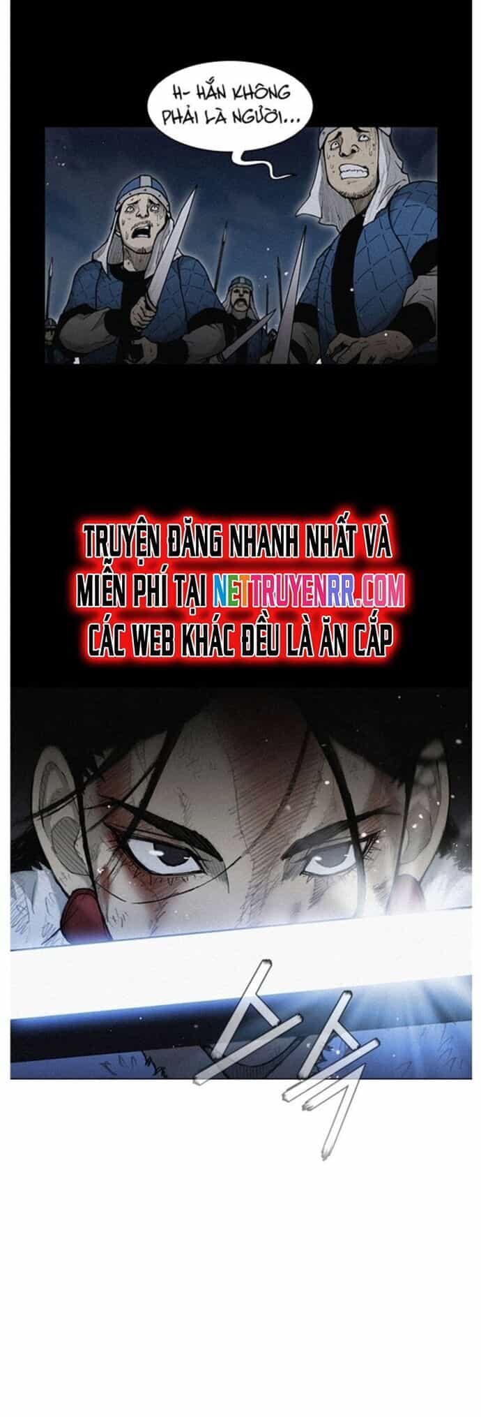 Con Đường Của Võ Giả - Chương 19 - ảnh 34
