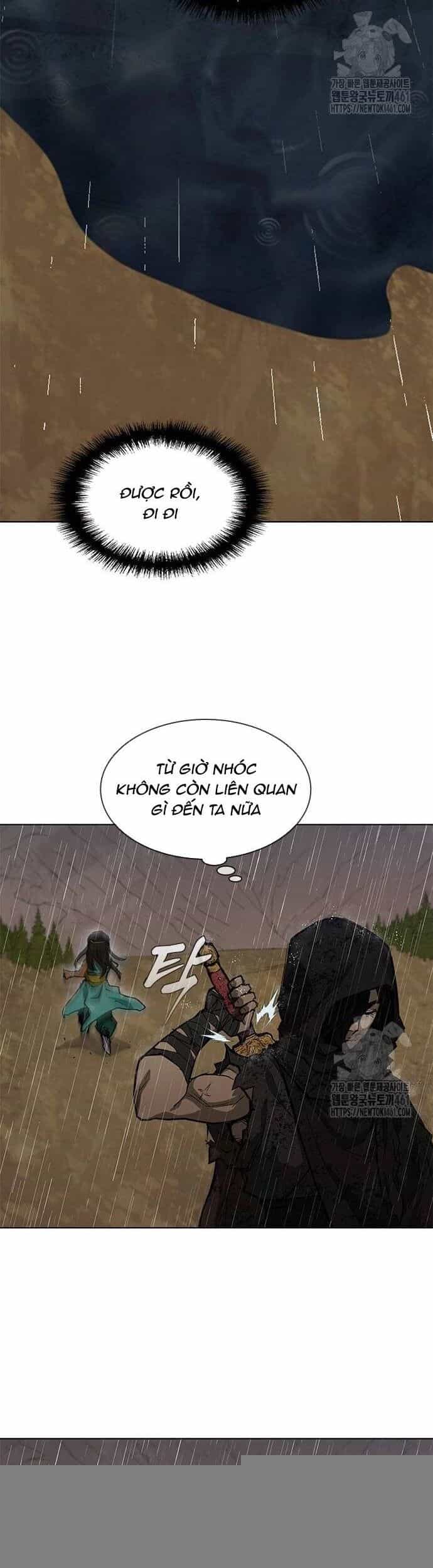 Con Đường Của Võ Giả - Chương 191 - ảnh 10