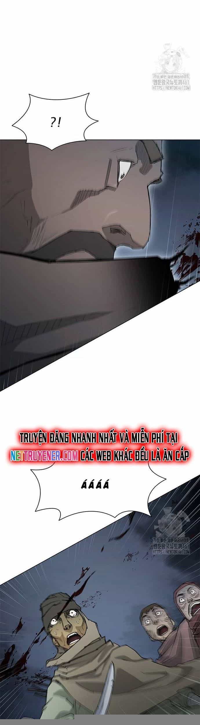 Con Đường Của Võ Giả - Chương 193 - ảnh 17
