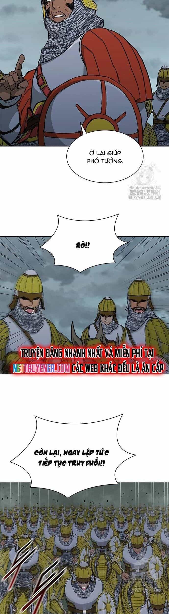 Con Đường Của Võ Giả - Chương 193 - ảnh 36