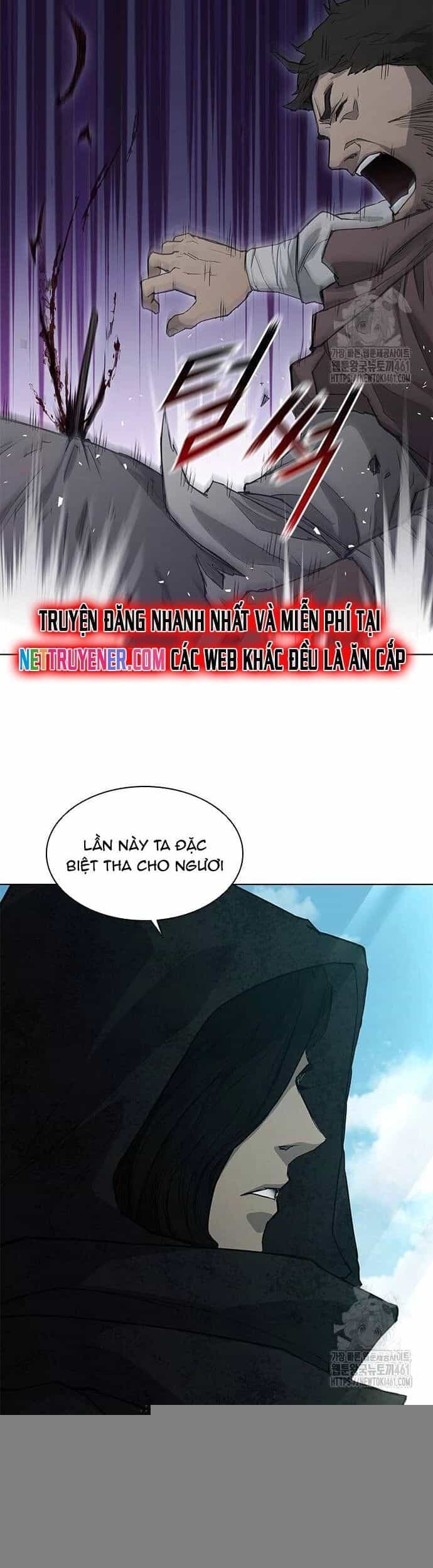 Con Đường Của Võ Giả - Chương 193 - ảnh 6