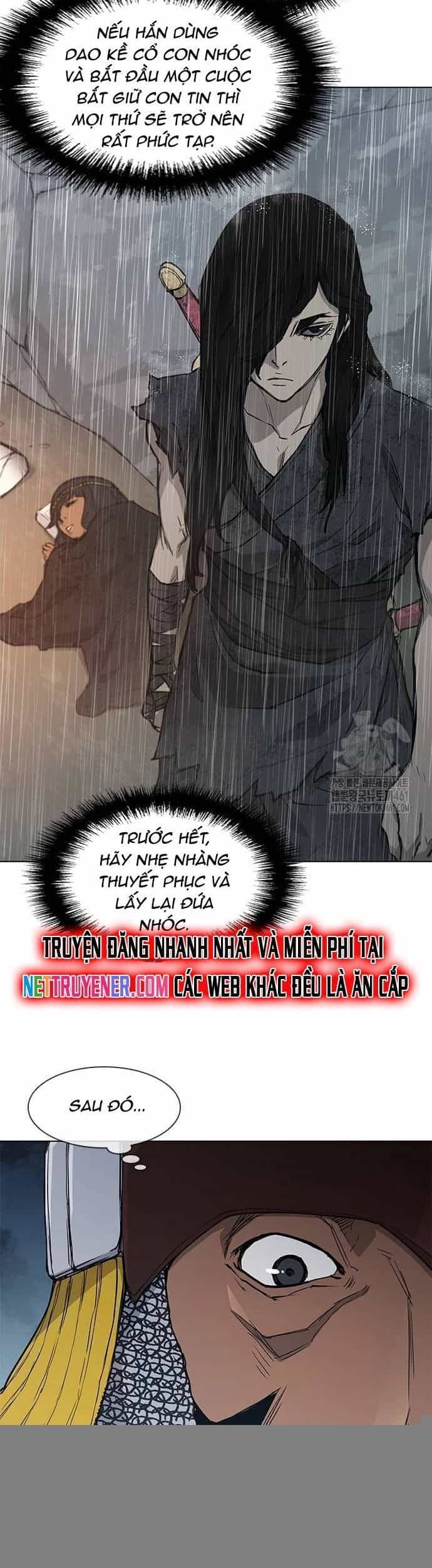 Con Đường Của Võ Giả - Chương 194 - ảnh 7