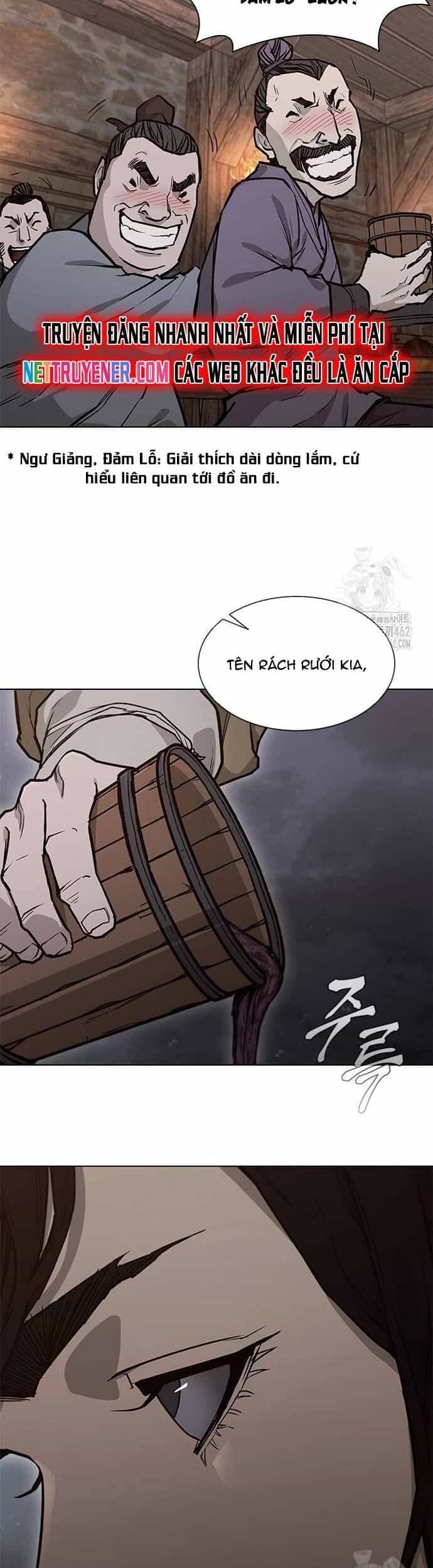 Con Đường Của Võ Giả - Chương 196 - ảnh 34