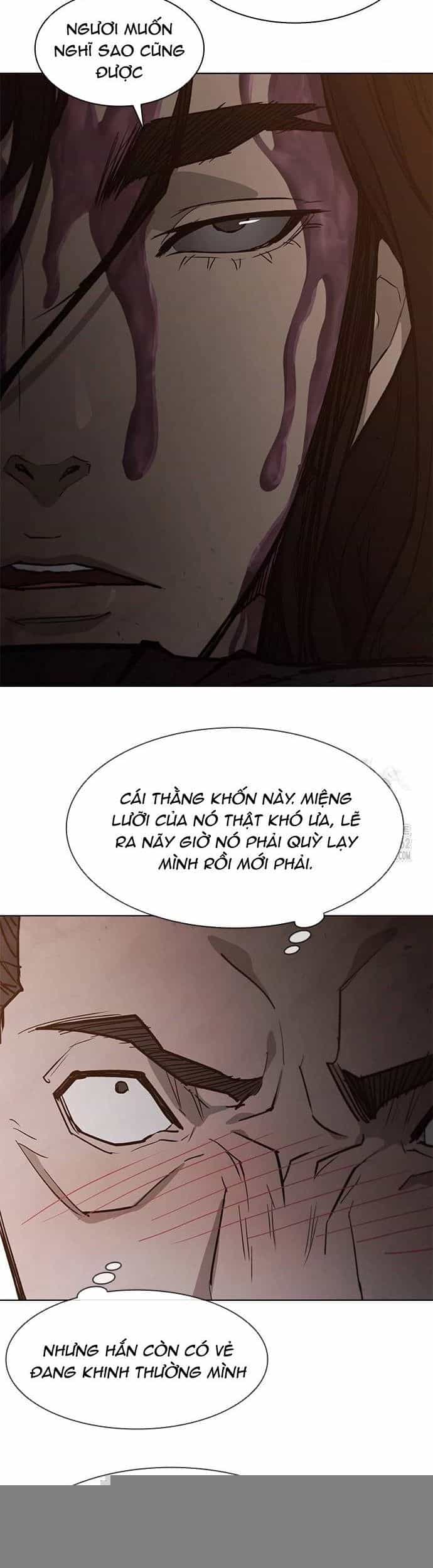 Con Đường Của Võ Giả - Chương 197 - ảnh 7