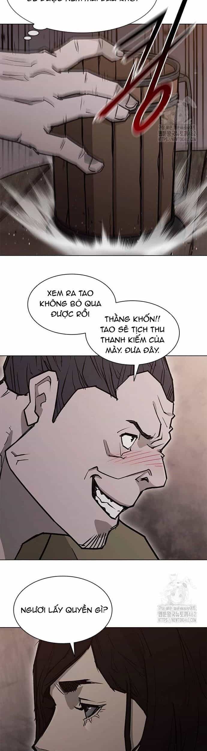 Con Đường Của Võ Giả - Chương 197 - ảnh 8
