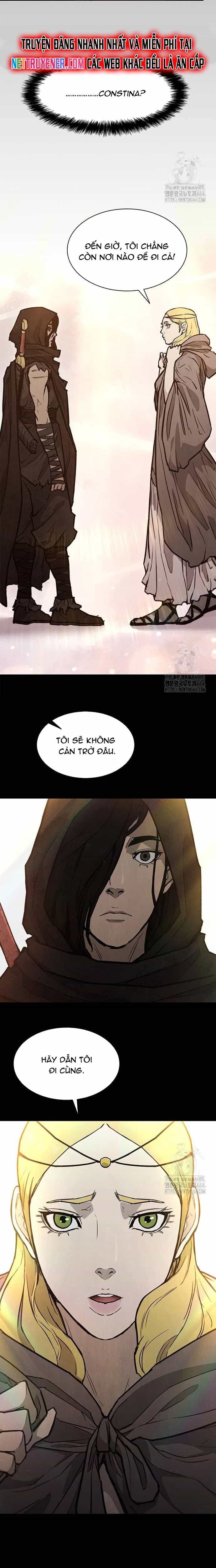 Con Đường Của Võ Giả - Chương 199 - ảnh 3