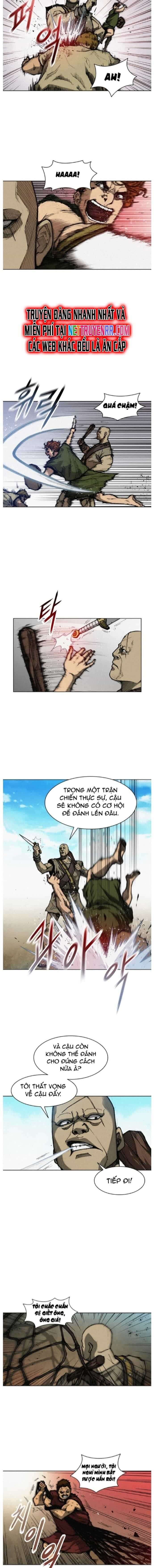 Con Đường Của Võ Giả - Chương 2 - ảnh 12