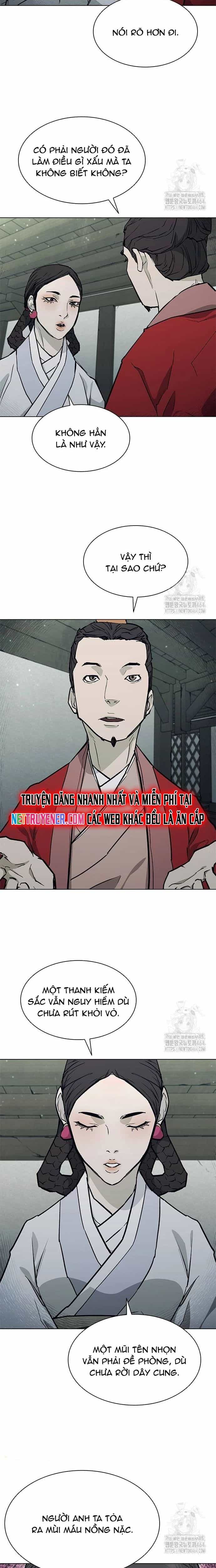 Con Đường Của Võ Giả - Chương 200 - ảnh 2