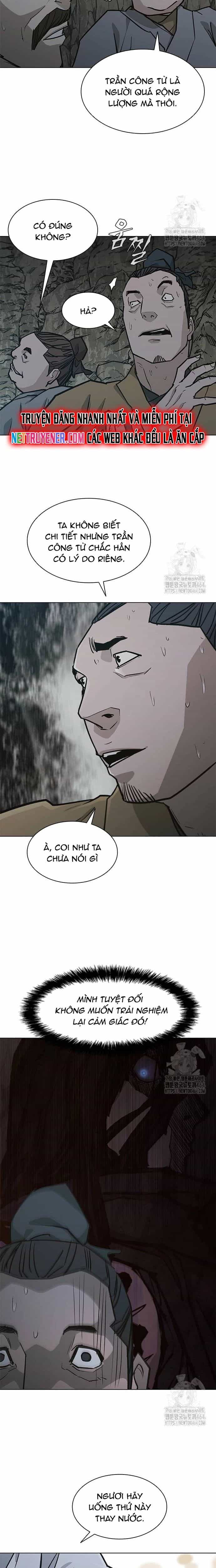Con Đường Của Võ Giả - Chương 201 - ảnh 14