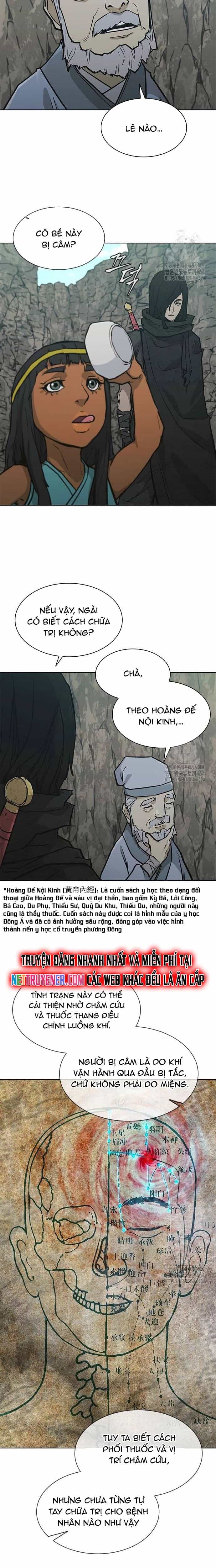 Con Đường Của Võ Giả - Chương 201 - ảnh 16