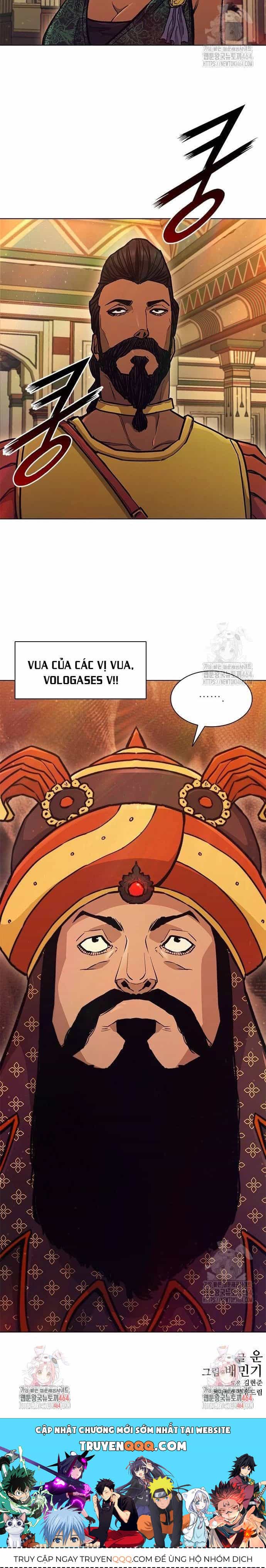 Con Đường Của Võ Giả - Chương 201 - ảnh 21
