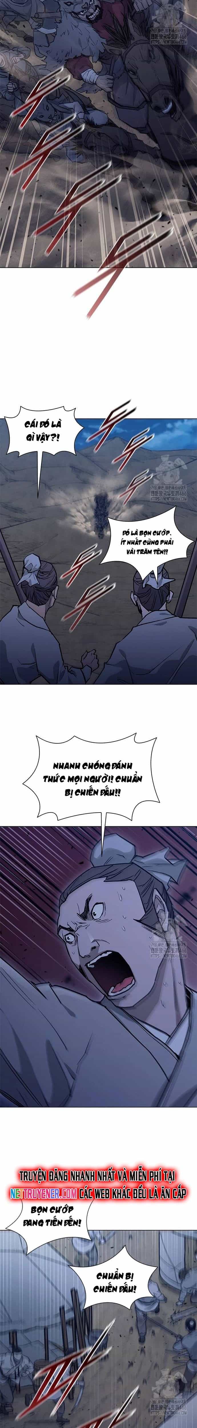 Con Đường Của Võ Giả - Chương 203 - ảnh 13
