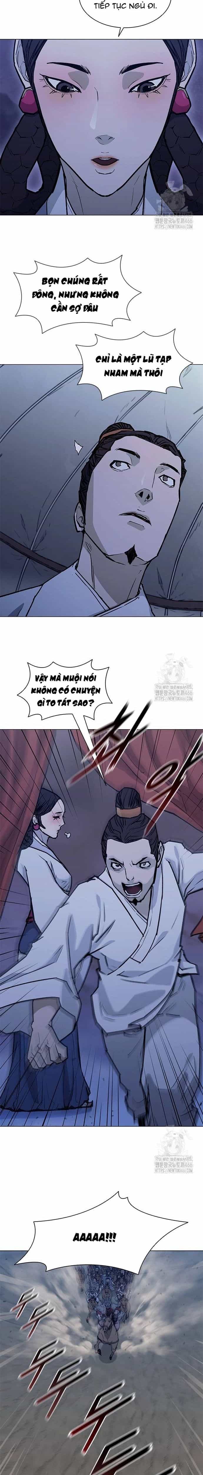 Con Đường Của Võ Giả - Chương 203 - ảnh 15