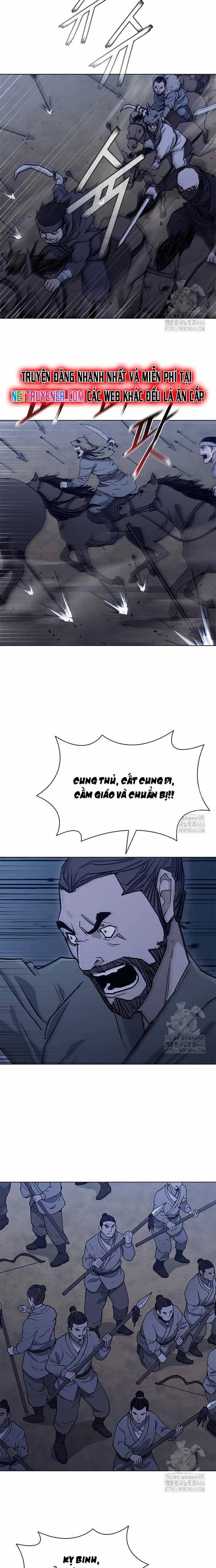 Con Đường Của Võ Giả - Chương 204 - ảnh 5