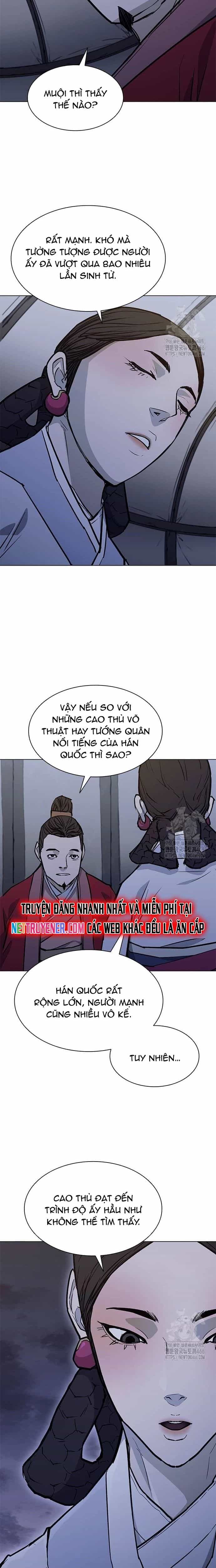 Con Đường Của Võ Giả - Chương 206 - ảnh 2