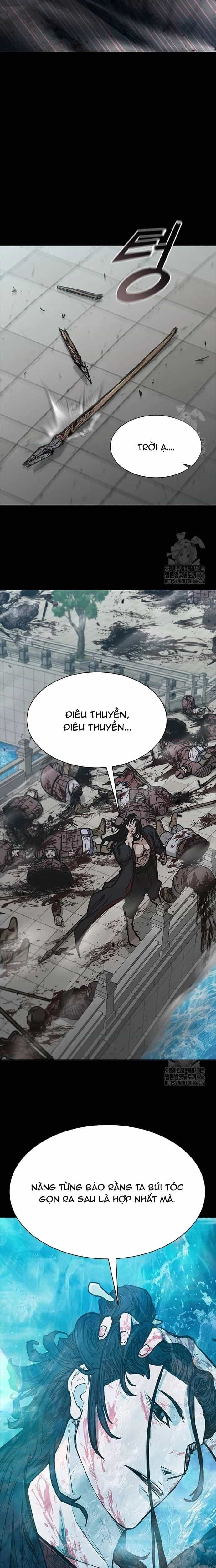 Con Đường Của Võ Giả - Chương 206 - ảnh 29