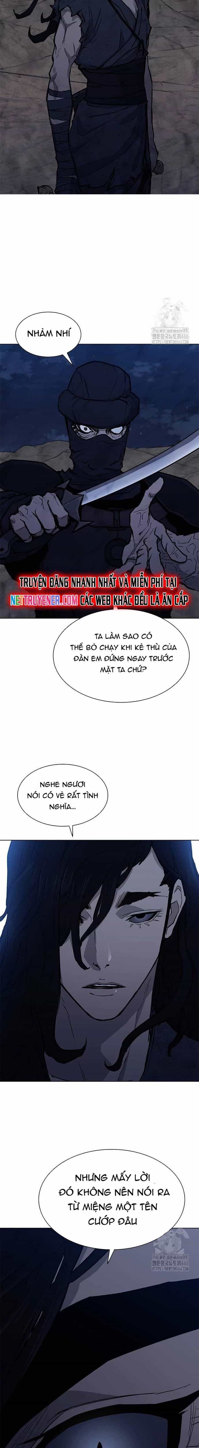 Con Đường Của Võ Giả - Chương 209 - ảnh 2