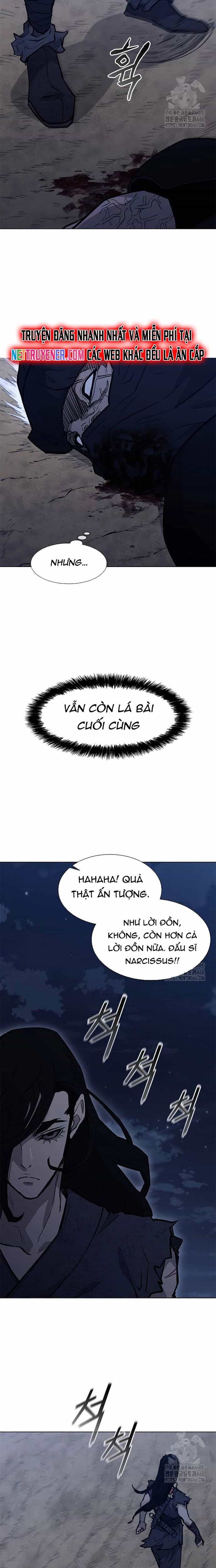 Con Đường Của Võ Giả - Chương 209 - ảnh 29