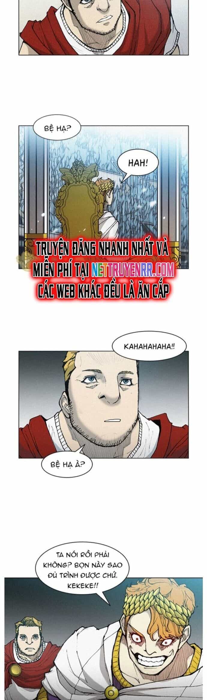 Con Đường Của Võ Giả - Chương 21 - ảnh 9