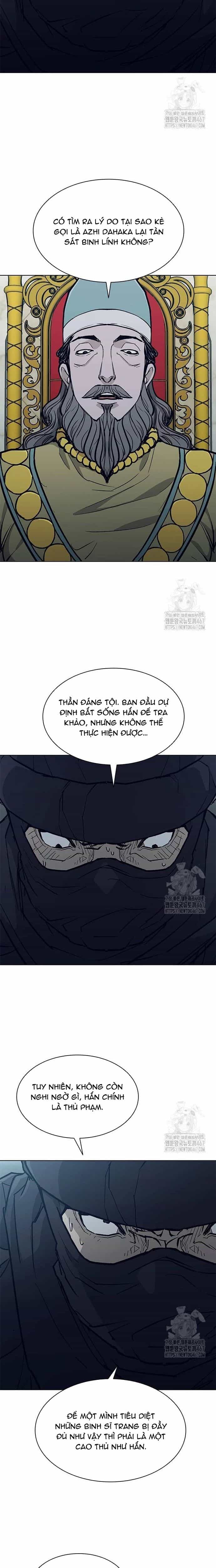 Con Đường Của Võ Giả - Chương 211 - ảnh 13