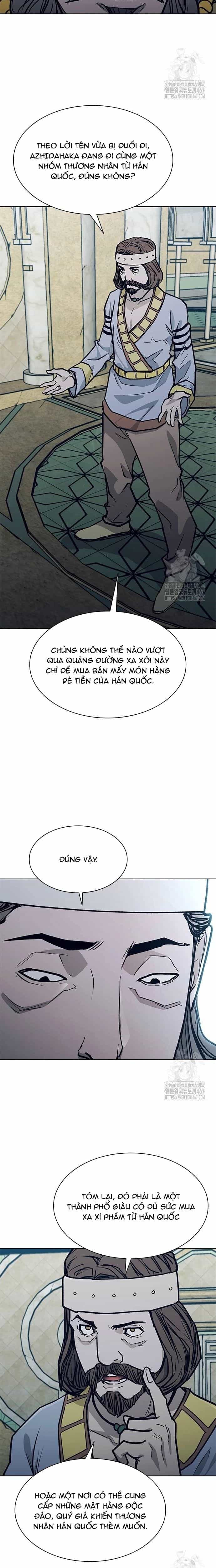 Con Đường Của Võ Giả - Chương 211 - ảnh 16