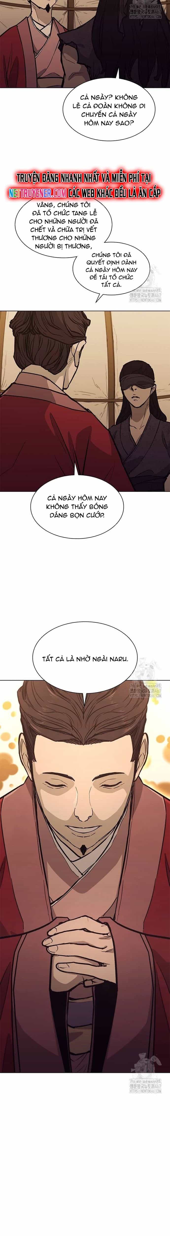 Con Đường Của Võ Giả - Chương 212 - ảnh 25