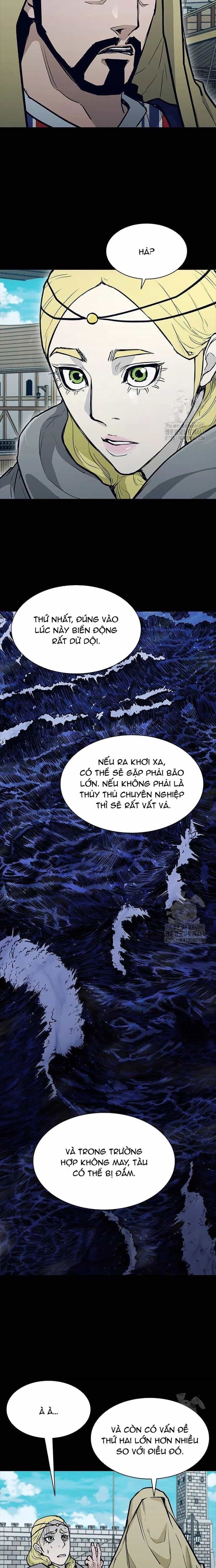Con Đường Của Võ Giả - Chương 212 - ảnh 5