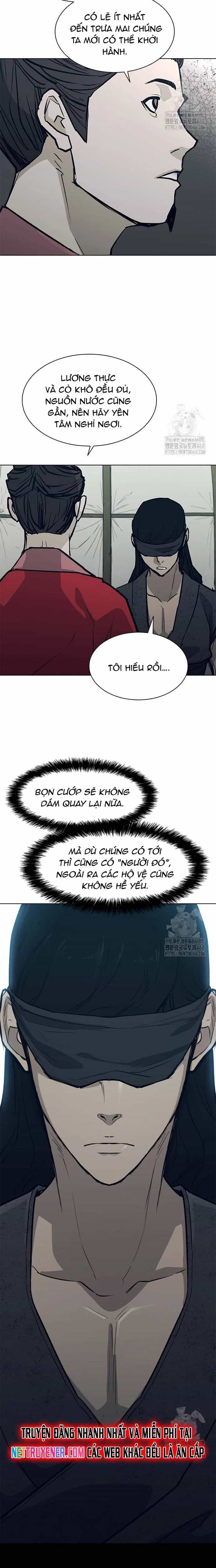 Con Đường Của Võ Giả - Chương 213 - ảnh 12