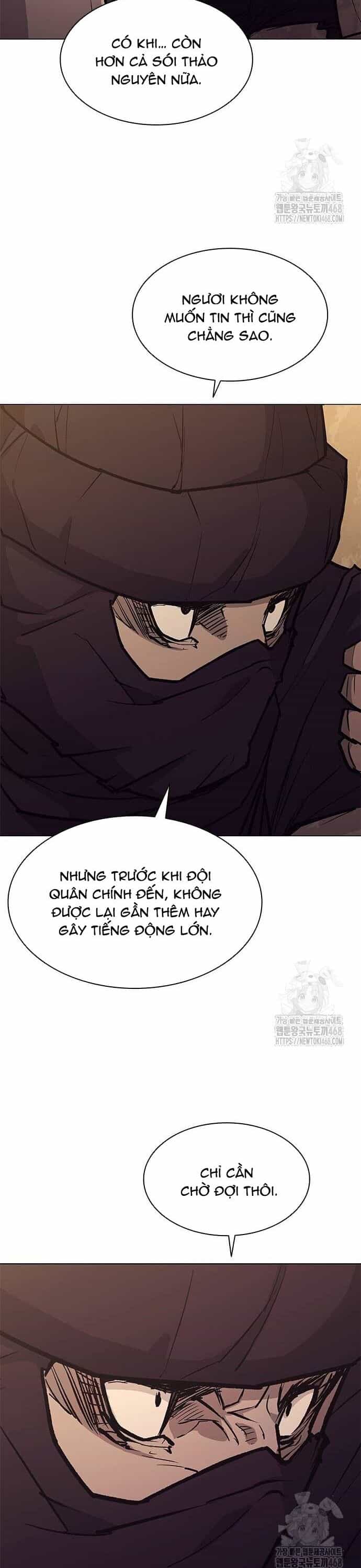 Con Đường Của Võ Giả - Chương 214 - ảnh 5