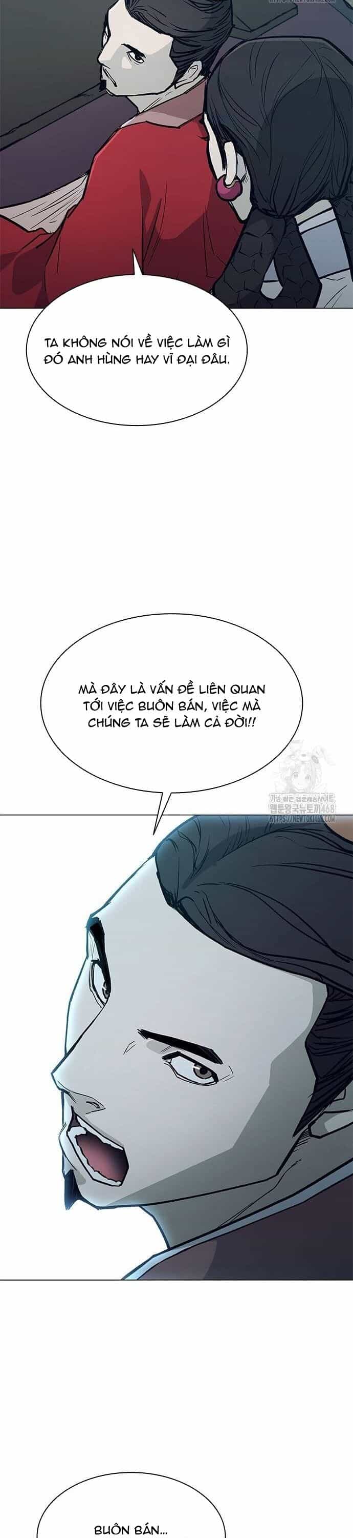 Con Đường Của Võ Giả - Chương 216 - ảnh 32