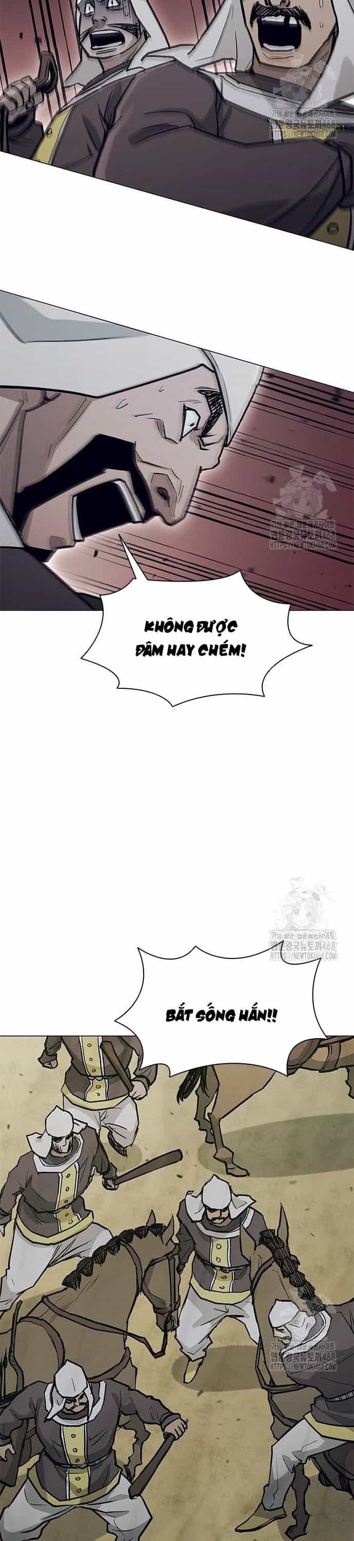 Con Đường Của Võ Giả - Chương 217 - ảnh 61