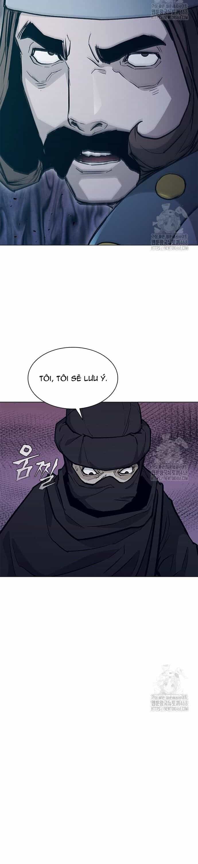 Con Đường Của Võ Giả - Chương 217 - ảnh 9