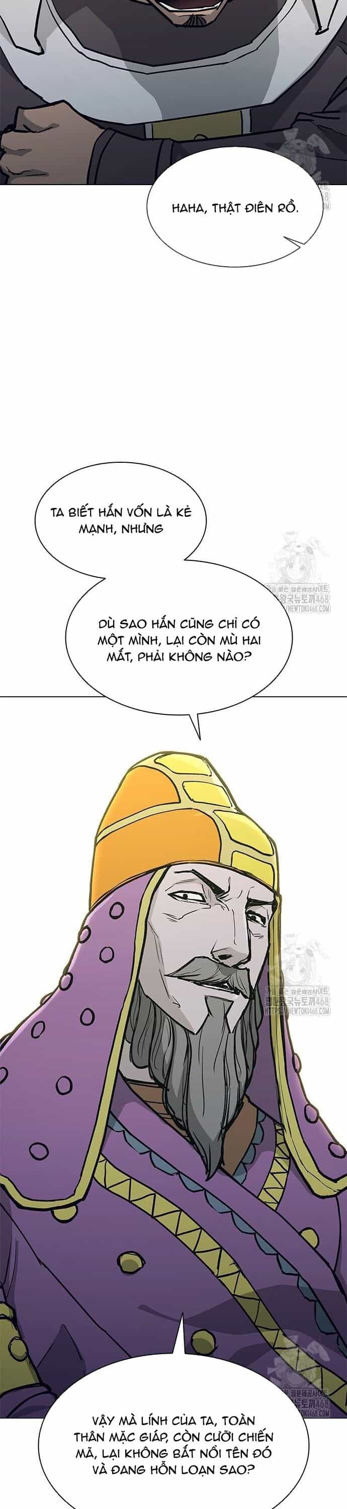 Con Đường Của Võ Giả - Chương 218 - ảnh 37