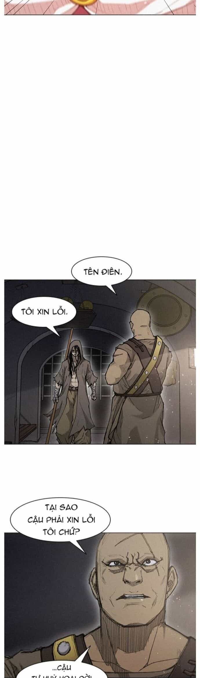 Con Đường Của Võ Giả - Chương 22 - ảnh 11