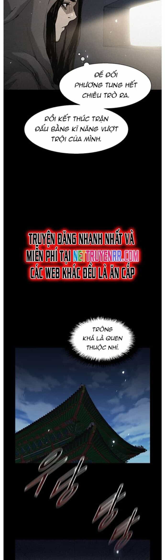 Con Đường Của Võ Giả - Chương 22 - ảnh 35