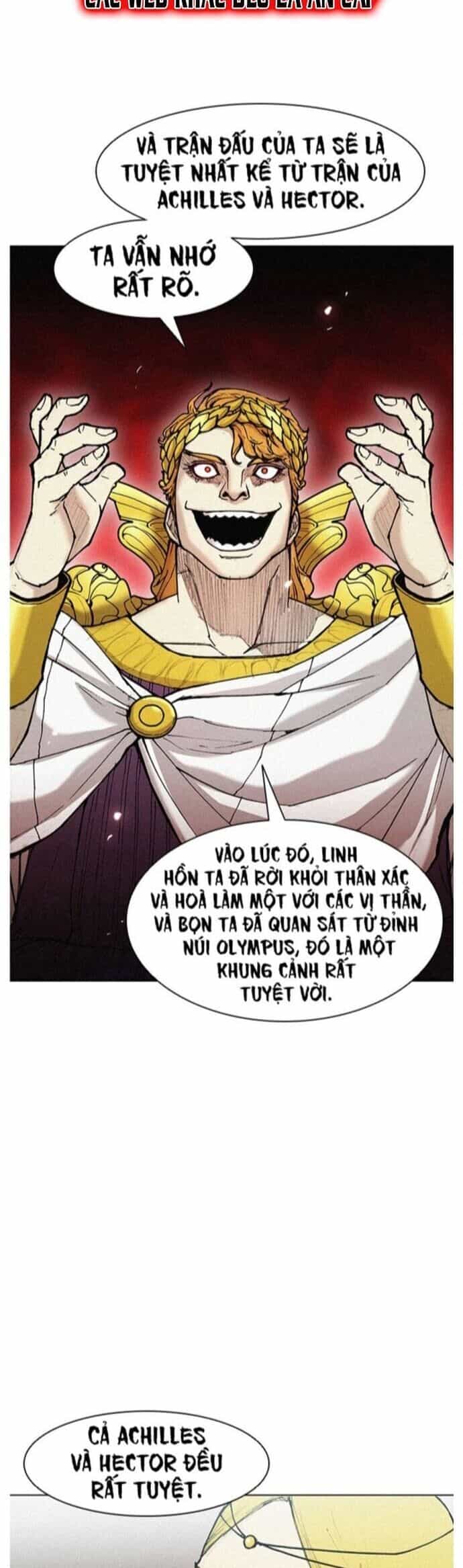 Con Đường Của Võ Giả - Chương 22 - ảnh 6