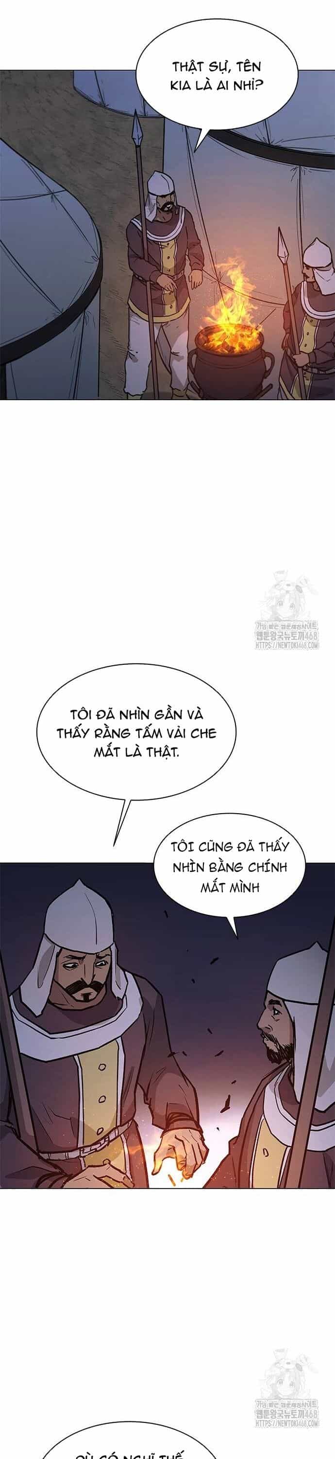 Con Đường Của Võ Giả - Chương 220 - ảnh 38