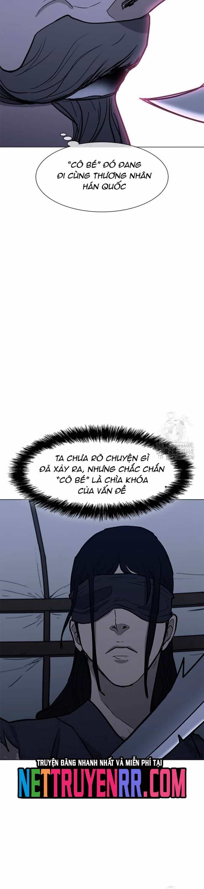 Con Đường Của Võ Giả - Chương 220 - ảnh 55
