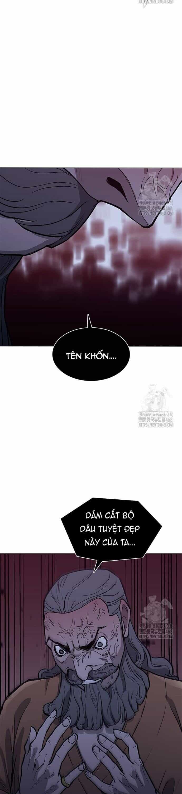 Con Đường Của Võ Giả - Chương 221 - ảnh 13