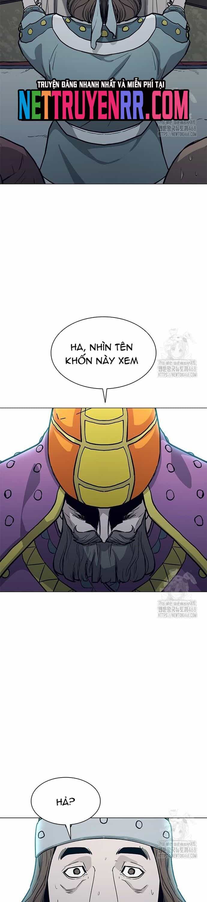 Con Đường Của Võ Giả - Chương 221 - ảnh 32