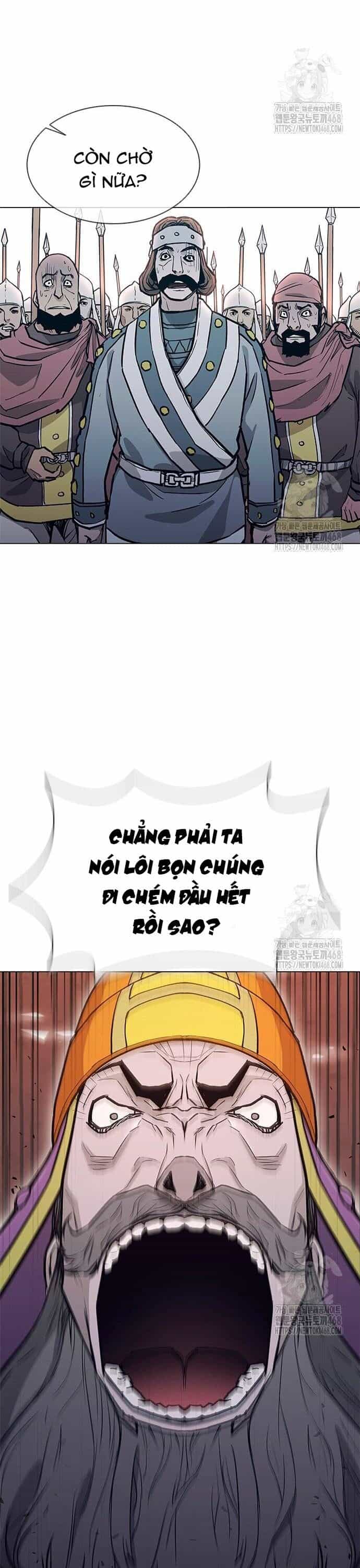 Con Đường Của Võ Giả - Chương 221 - ảnh 35