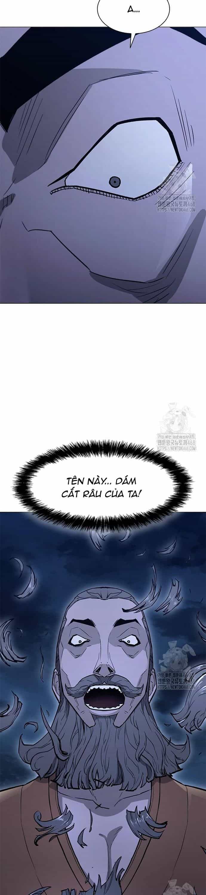 Con Đường Của Võ Giả - Chương 221 - ảnh 8